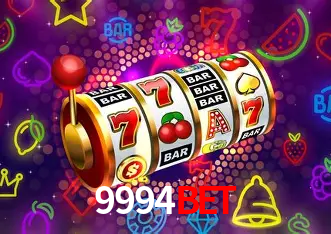 A Emoção da Loteria na 9994bet: Uma Chance de Mudança de Vida