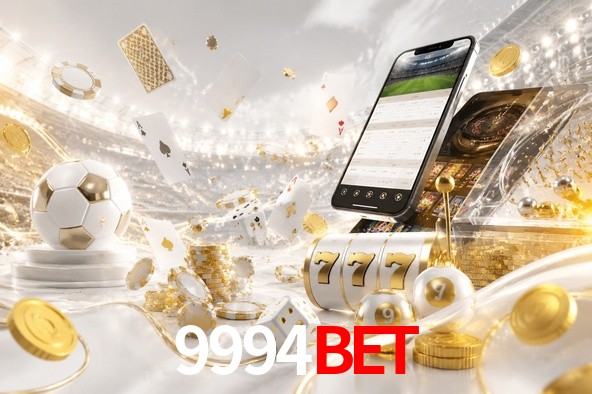 Welcome Bonus 9994bet