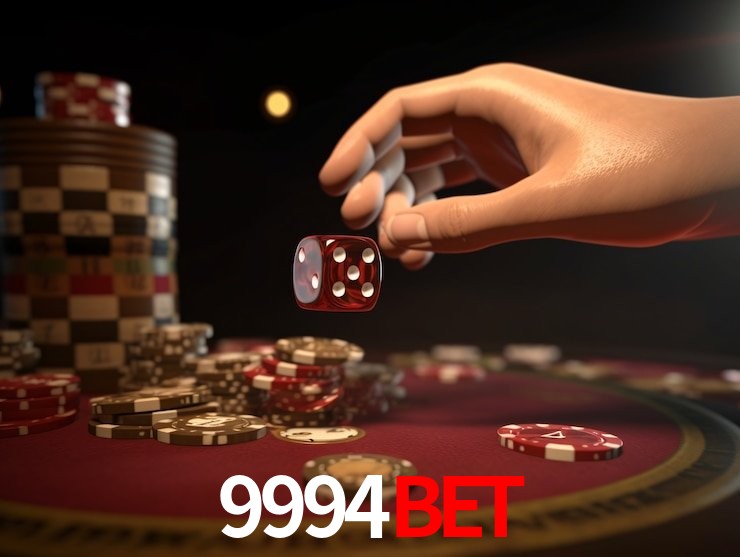 Estatísticas 9994bet