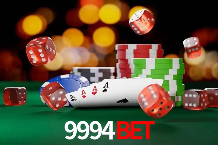 Experiência VIP 9994bet