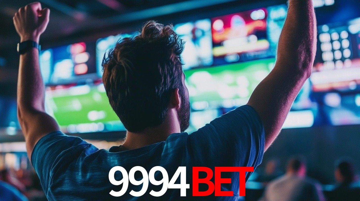 9994bet: Seu Cassino Premiado com Pagamentos Rápidos