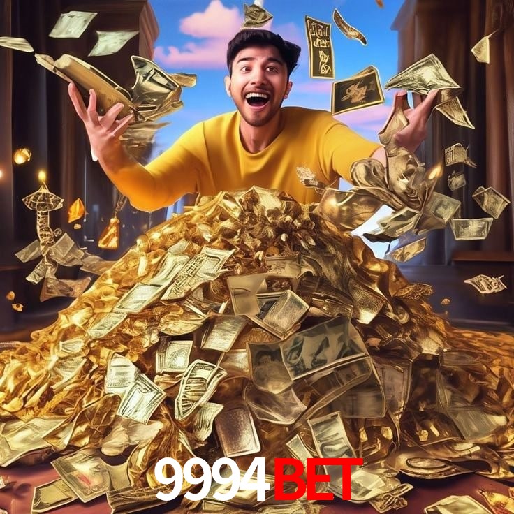PIX Instantâneo 9994bet