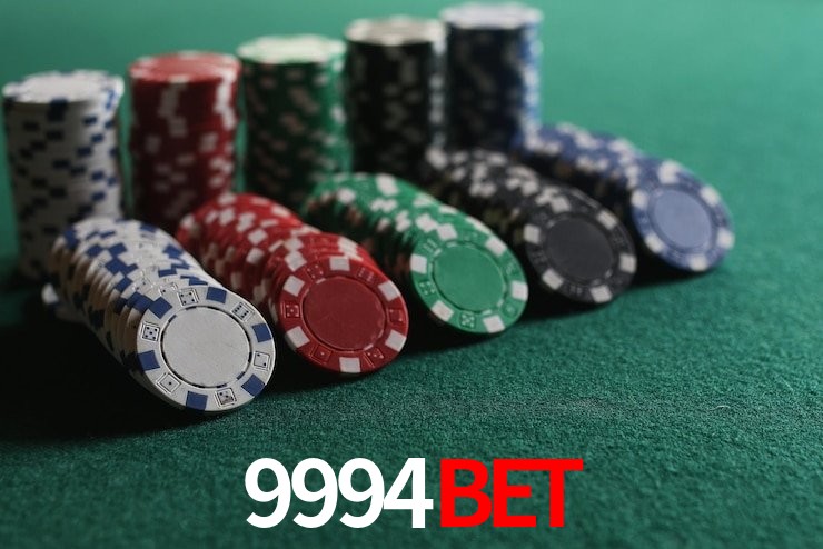 Bonus Features 9994bet