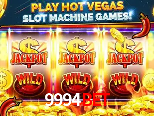 Apostas Esportivas na 9994bet: Um Guia Completo