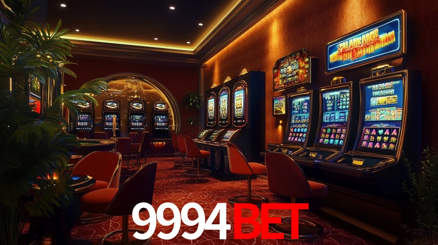 Tournaments 9994bet