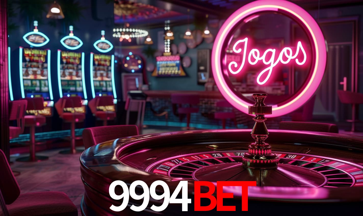 Explorando a Categoria de Eventos em Apostas na 9994bet