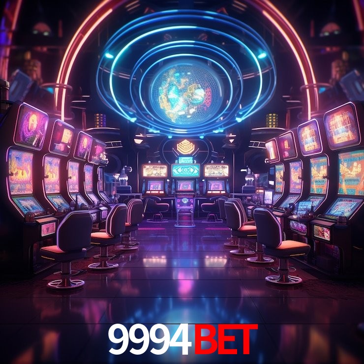 Ofertas Exclusivas 9994bet
