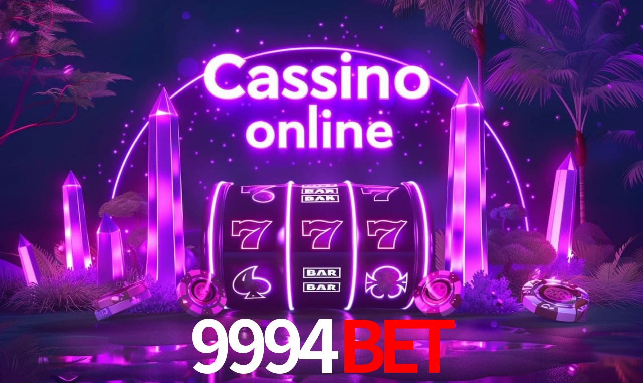 Jogos de Slot 9994bet