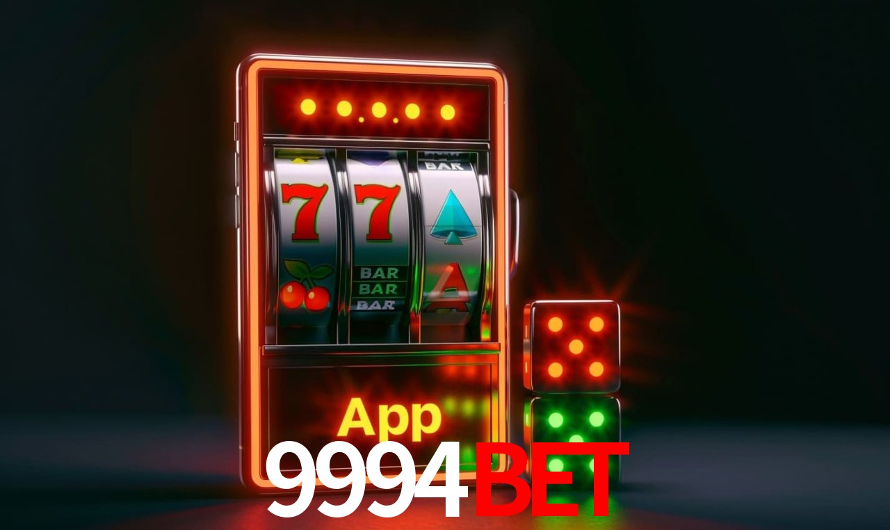 Apostas de Futebol 9994bet