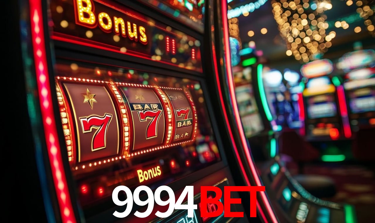 Bônus Generosos e Exclusivos no 9994bet para Você!
