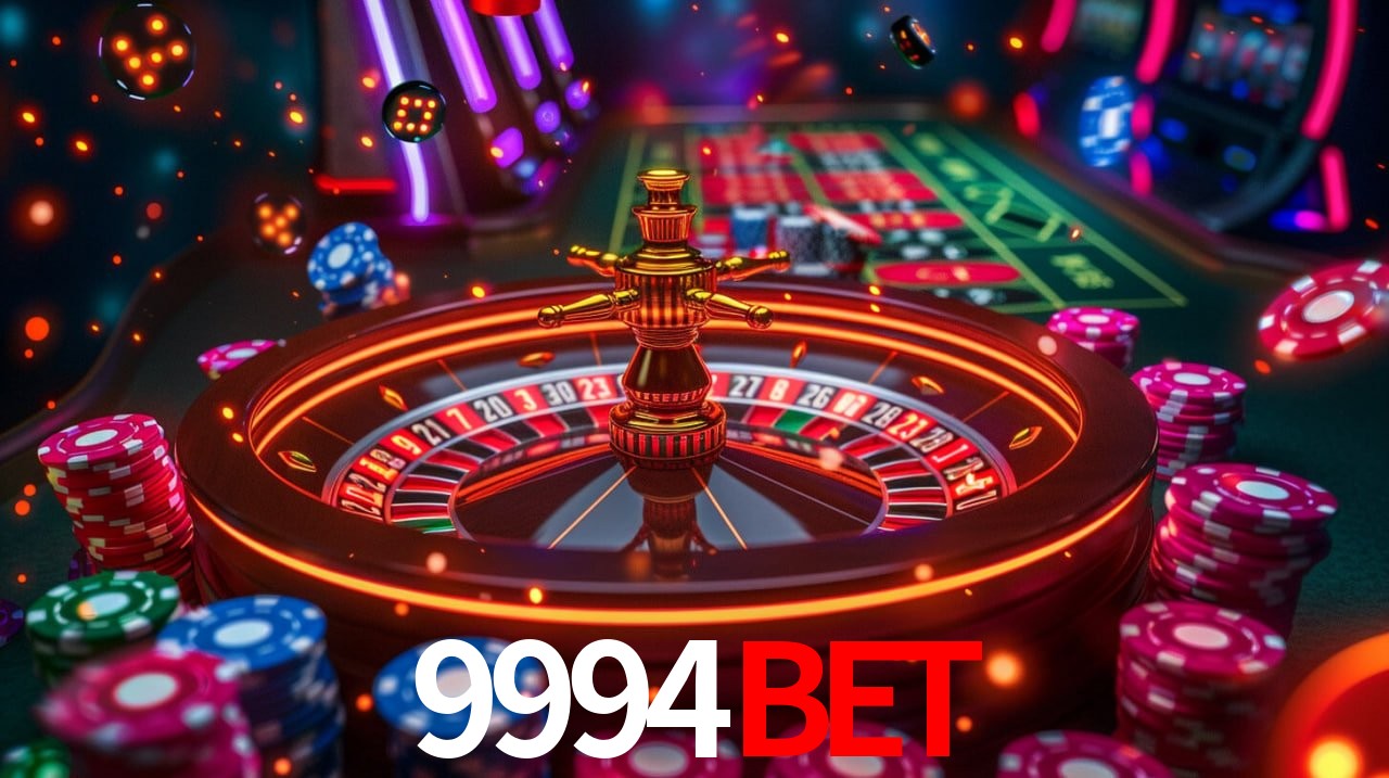 A Emoção da Loteria na 9994bet: Uma Chance de Mudança de Vida