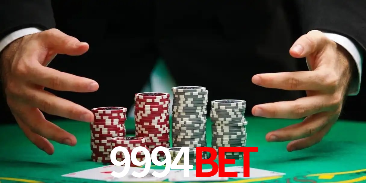 Promoções Sazonais 9994bet