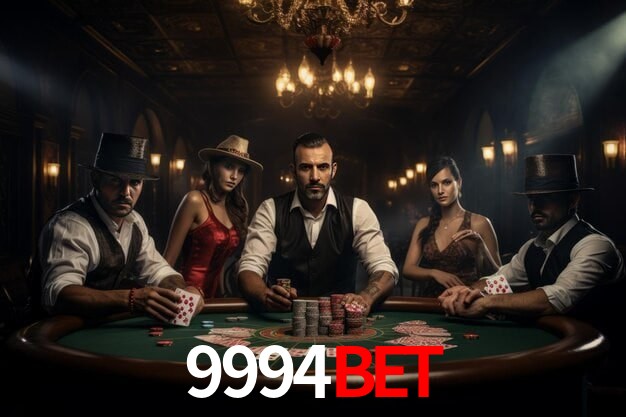 Inovações de Jogos na 9994bet: O Futuro das Experiências Interativas