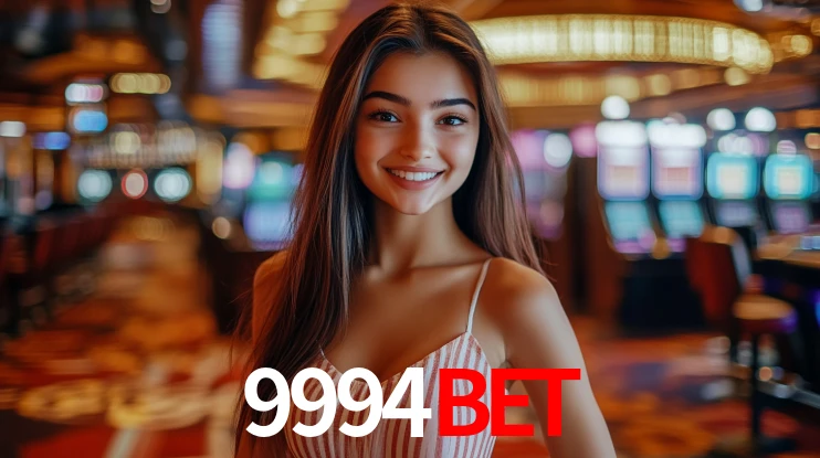 9994bet App Interface