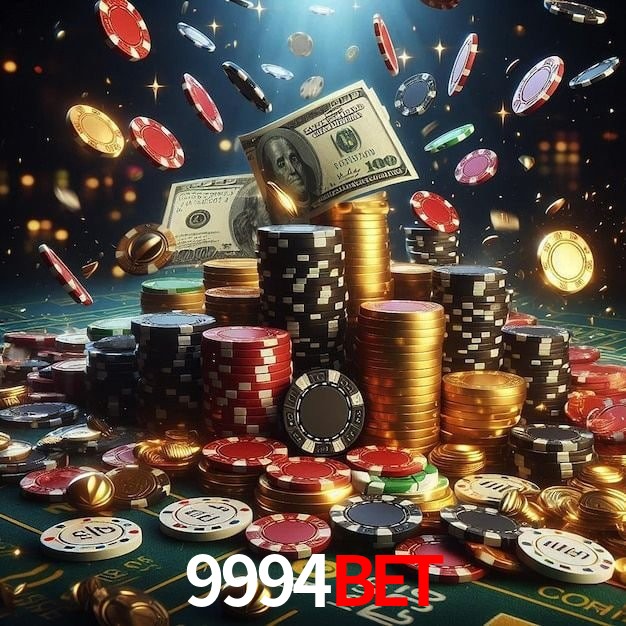 Desvendando o Mundo dos Jogos Virtuais na 9994bet