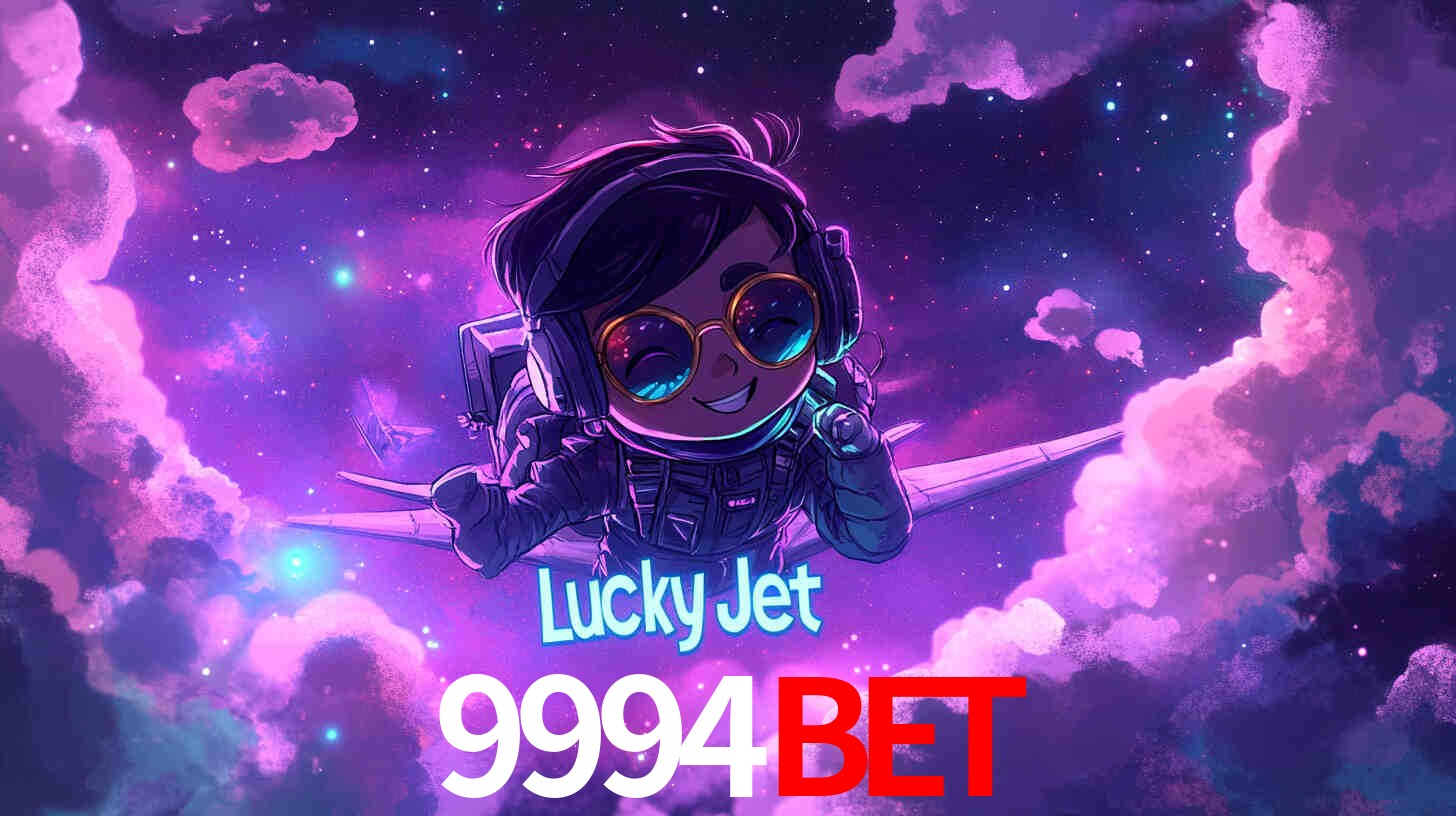Inovações de Jogos na 9994bet: O Futuro das Experiências Interativas