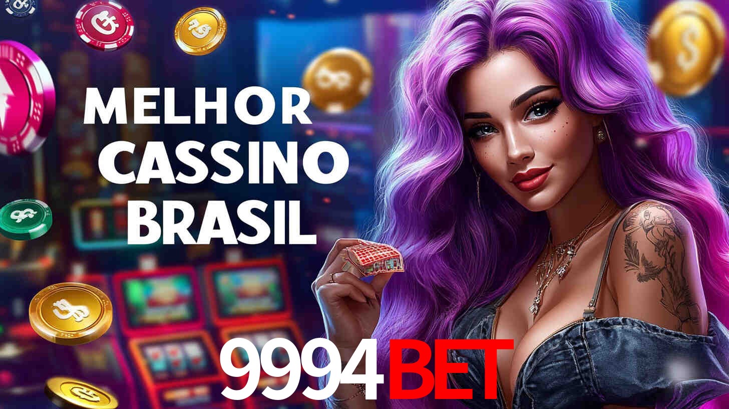 Descubra o Programa VIP da 9994bet: Vantagens Exclusivas para Jogadores