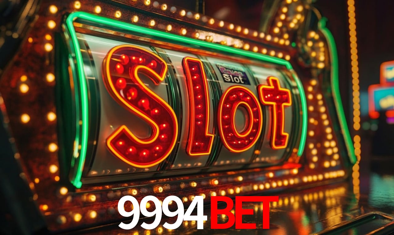 Provedores de Jogos 9994bet