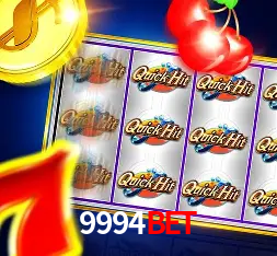 Descubra a Magia dos Jogos de Arcade no 9994bet