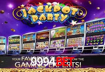 Descubra a Magia dos Jogos de Arcade no 9994bet