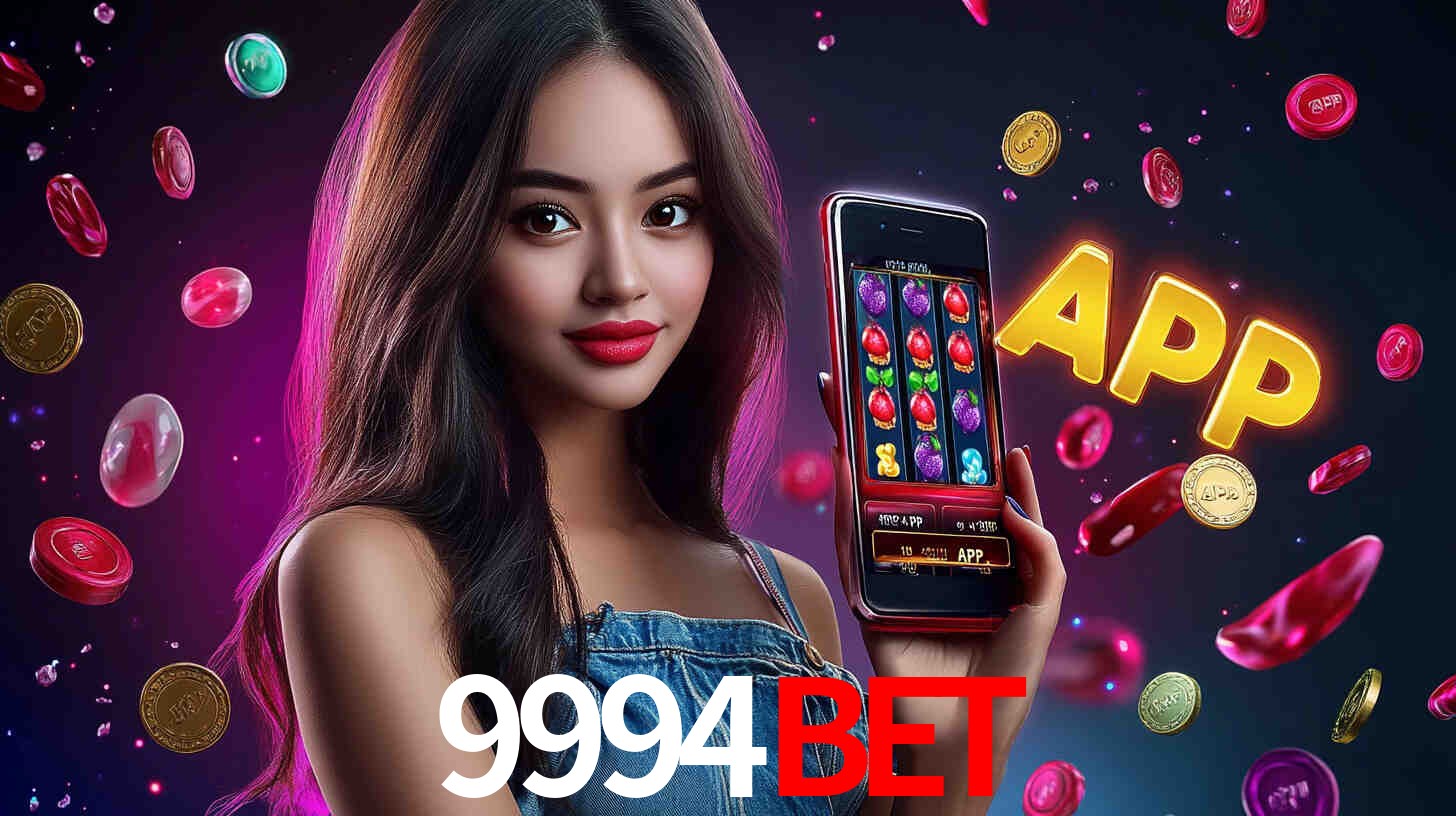 Apostas Esportivas na 9994bet: Um Guia Completo