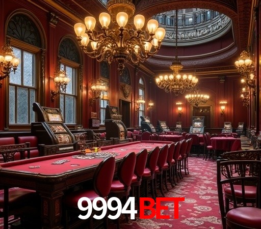 Login Seguro 9994bet