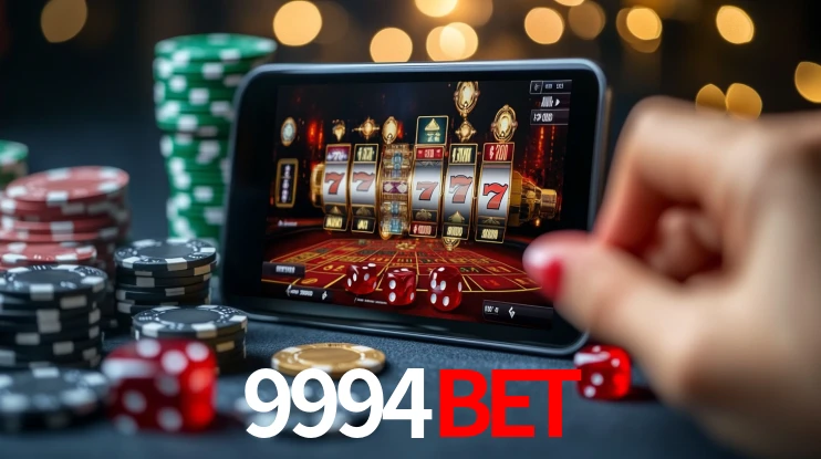 Welcome Bonus 9994bet