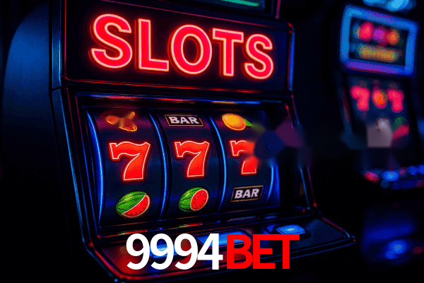 Design Responsivo 9994bet