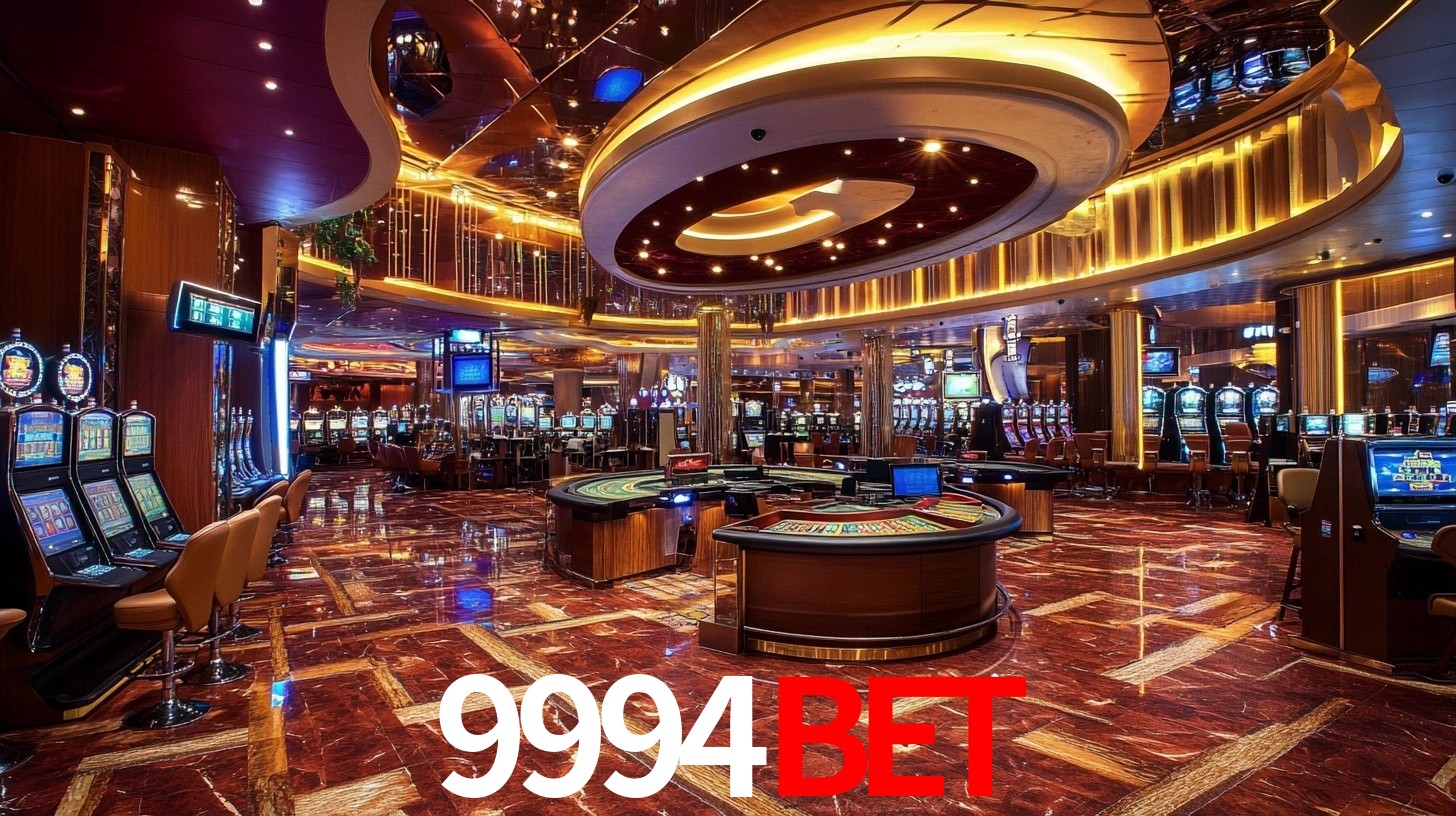 Programa VIP 9994bet