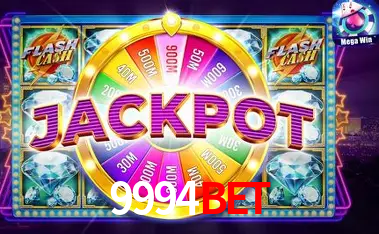 Descubra o Mundo do Cassino Online com 9994bet