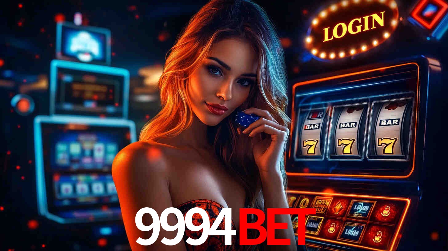 9994bet: A Experiência de Casino com Jogos de Mesa ao Vivo