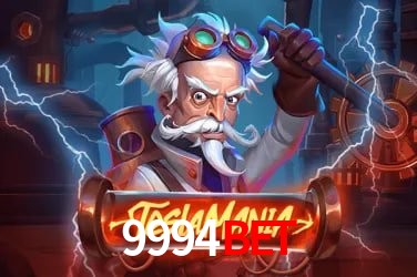 Estatísticas do Jogo 9994bet
