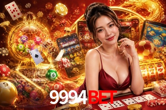 Account Benefits 9994bet