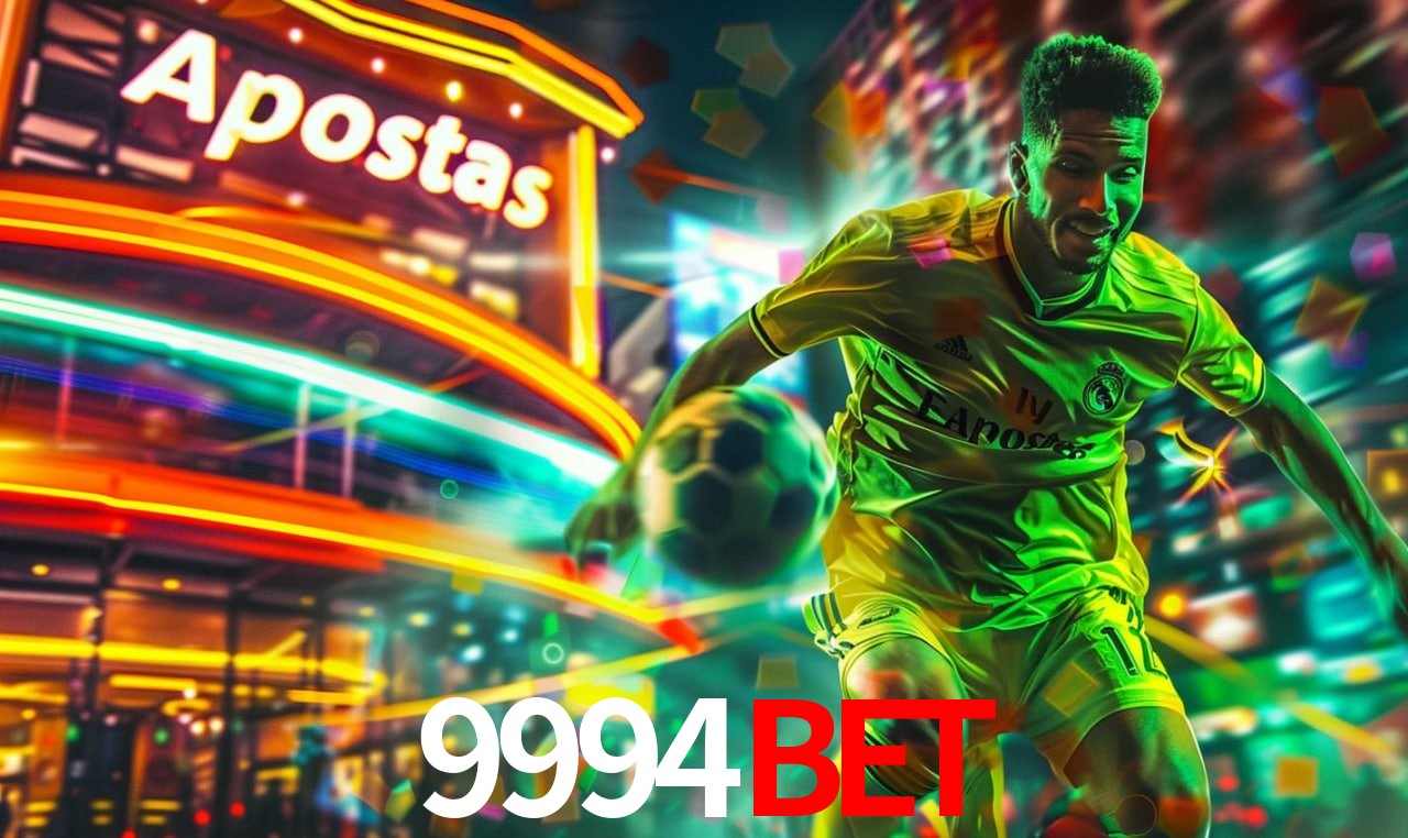 Estatísticas Esportivas 9994bet