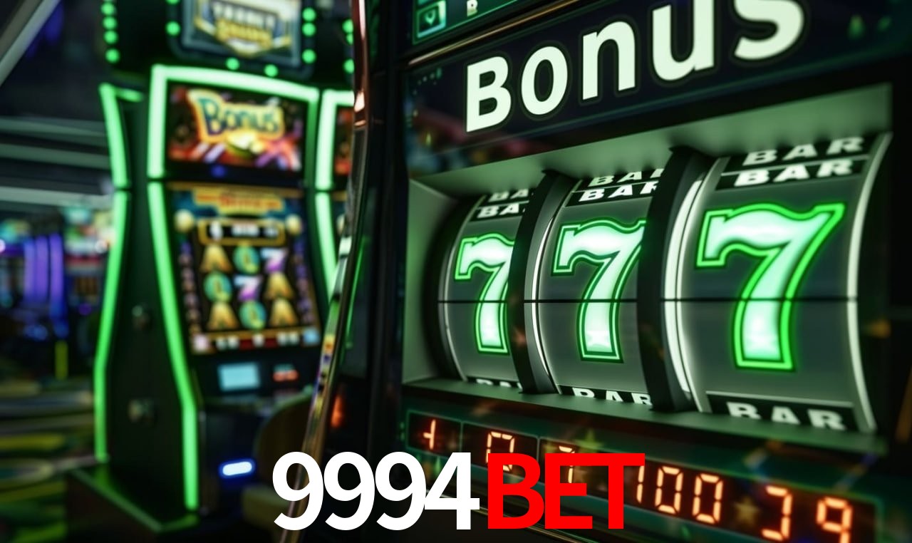 Live Casino 9994bet