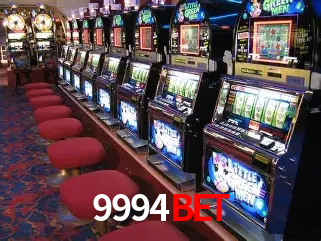 Desvendando o Mundo dos Jogos Virtuais na 9994bet