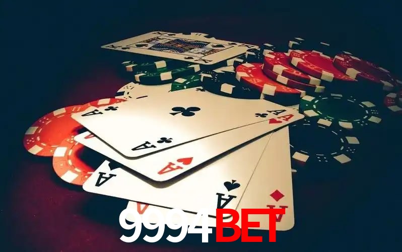 Especiais de Fim de Semana 9994bet