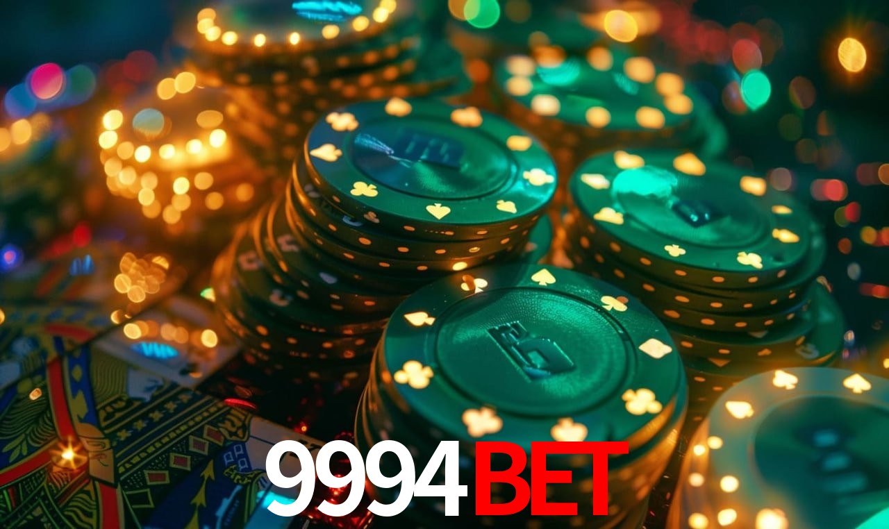 Casino Ao Vivo 9994bet