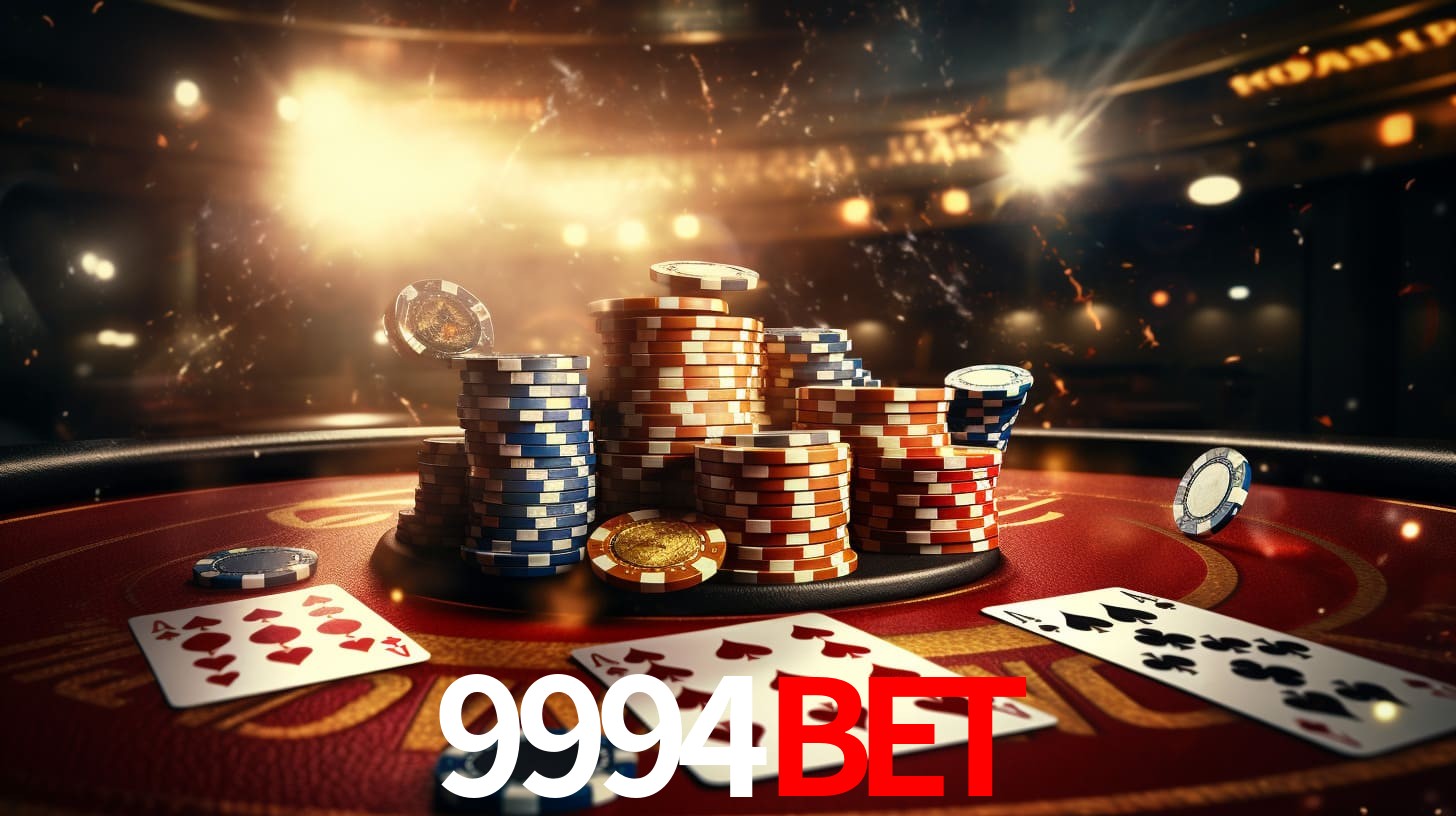 Blackjack Table 9994bet