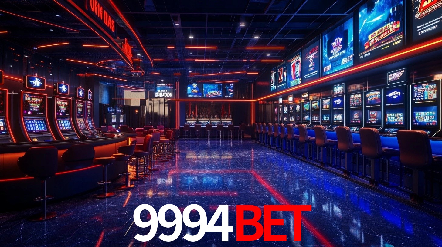 Daily Bonuses 9994bet