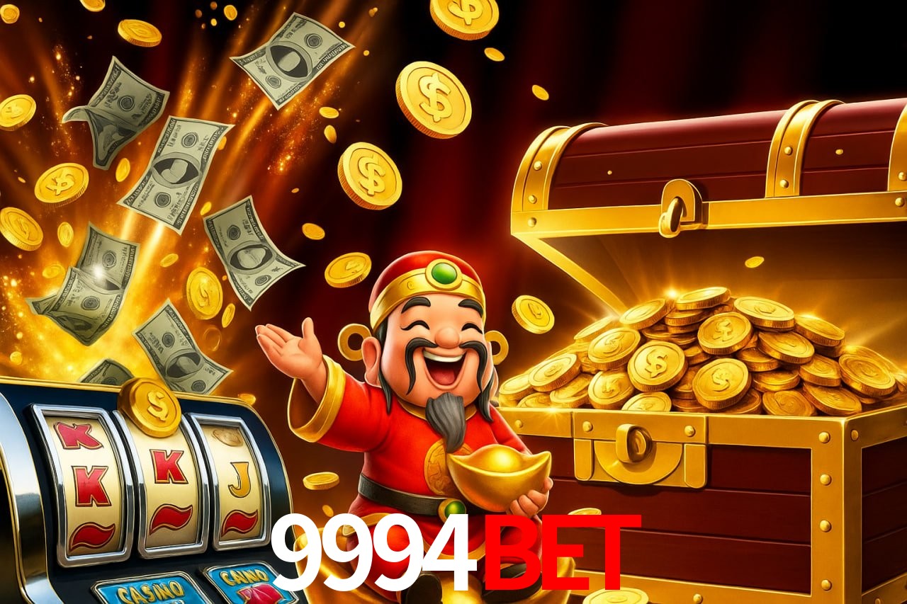 cassino 9994bet