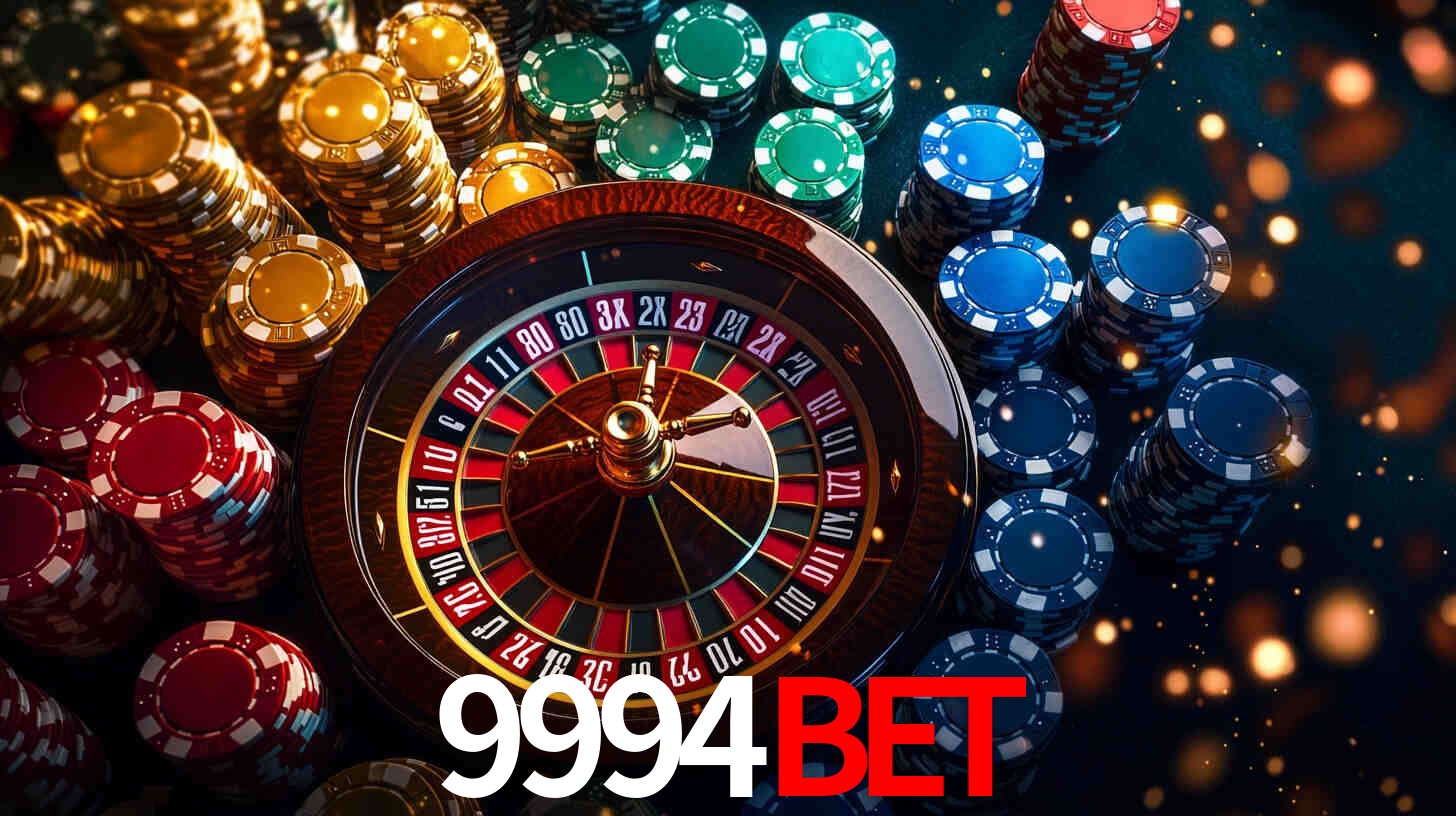 Exclusive Games 9994bet