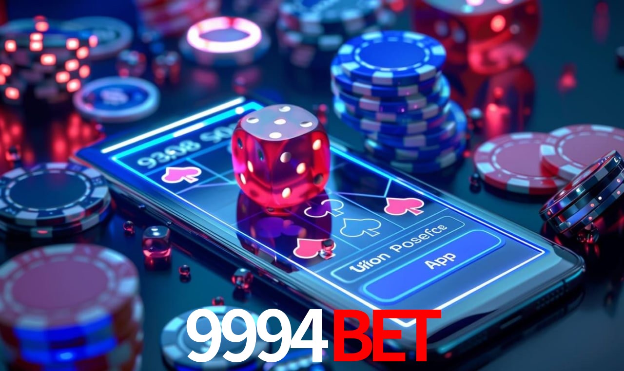 Promoção Relâmpago 9994bet