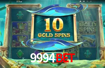 A Emoção da Loteria na 9994bet: Uma Chance de Mudança de Vida