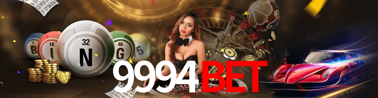 Integração de APIs 9994bet